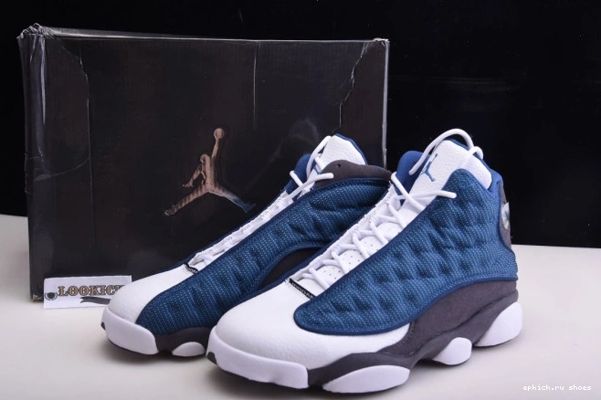 Cheap Retro Flint Air 414571-401 13 Jordan (2010) 0814